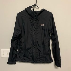 North Face Venture Windbreaker Jacket